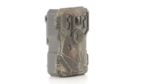 Stealth Cam P-Series PX36NG IR Trail/Game Camera 8MP 360 View - image 2 from the video